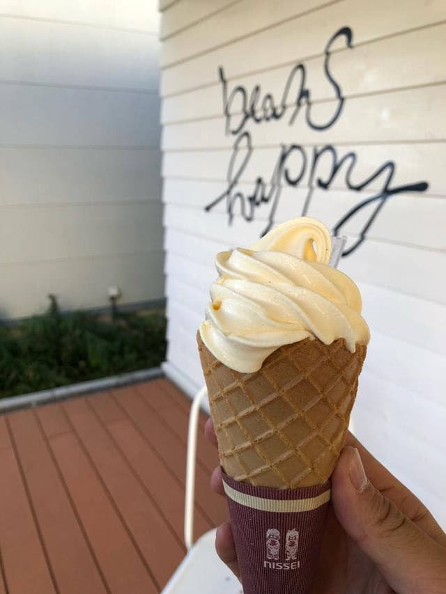 ビーンズハッピー - サブ画像3