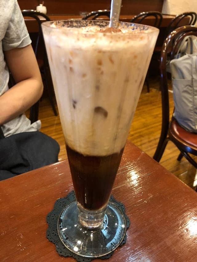 カフェ コロラド 入谷店 - サブ画像1