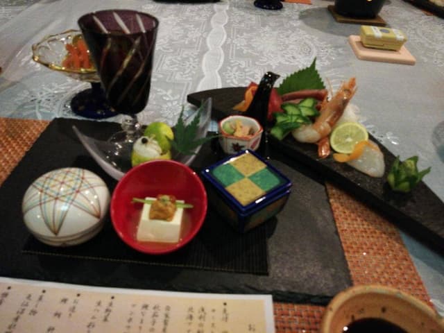 気仙沼料理 鼎や ホテルパールシティ気仙沼 - サブ画像3