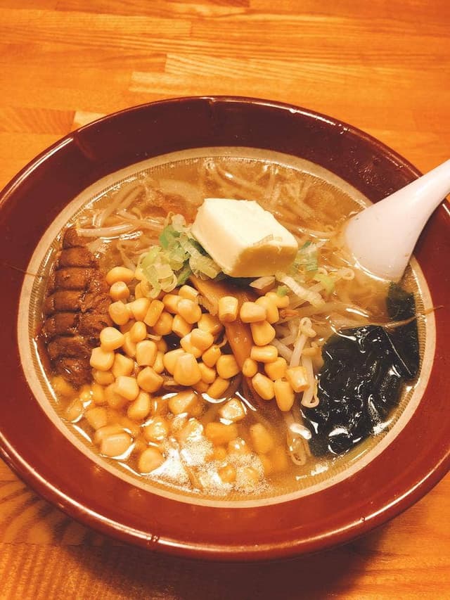 あたりばちラーメン - サブ画像1