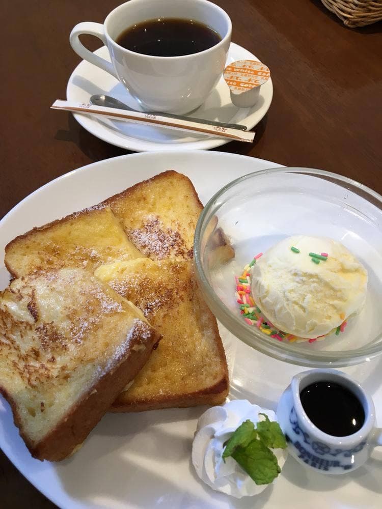 Dining Verde