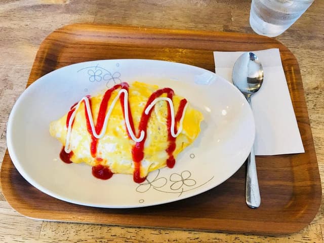 カフェアンドリラクゼーションキママ - サブ画像1