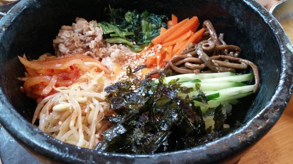 香川県韓国居酒屋ちんぐね