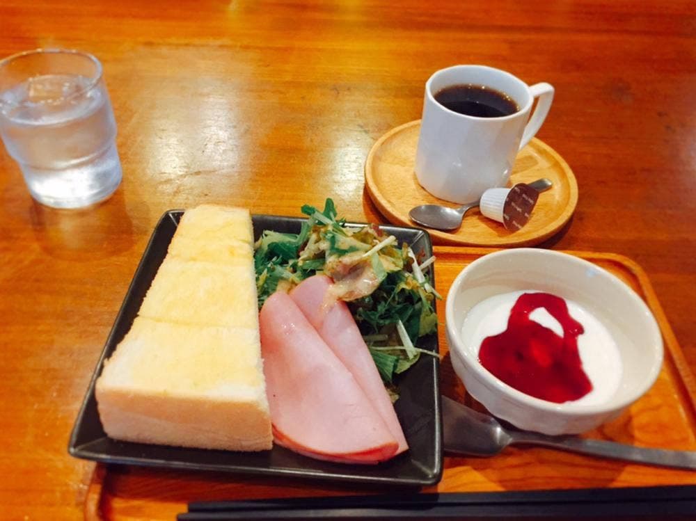 TeruCafe