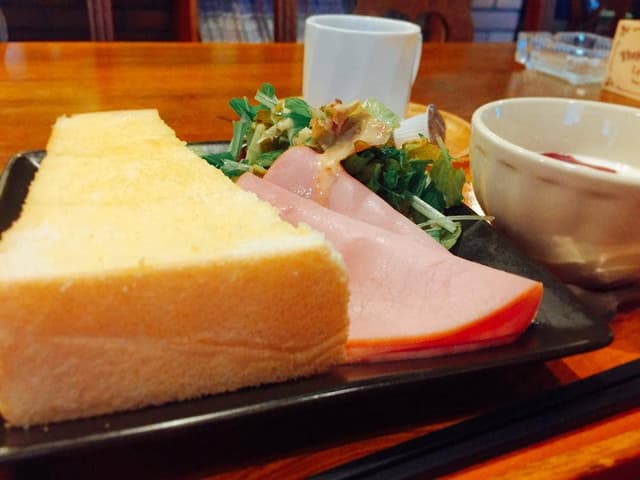 TeruCafe - サブ画像2