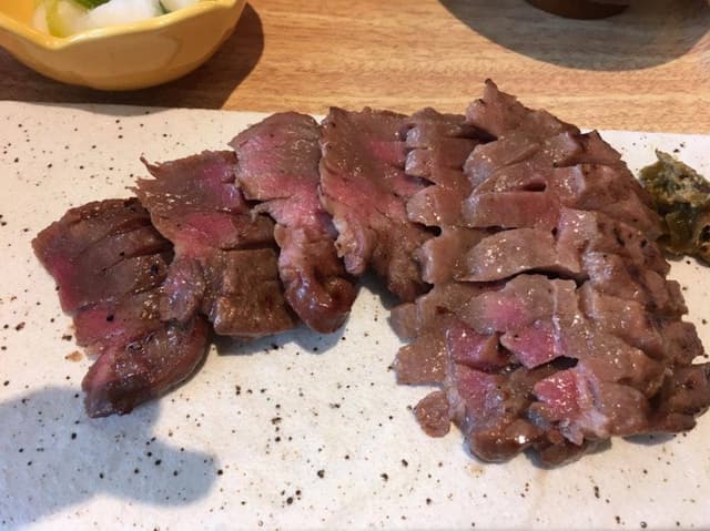 たん屋びぜん イオンモール倉敷店 - サブ画像2
