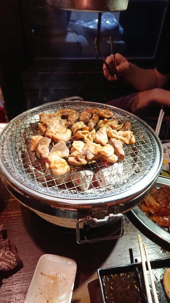 ほるたん屋 如意店 - サブ画像1