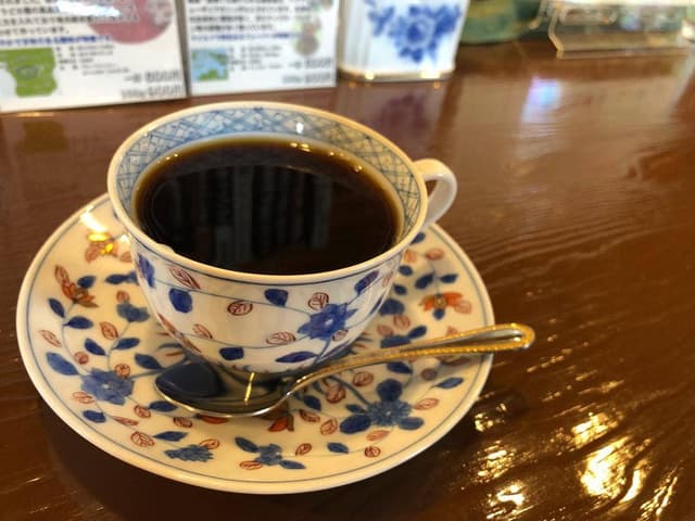 柴原珈琲店 - サブ画像2