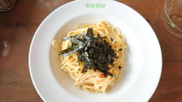 RYU-RYU 箕面店 - サブ画像1