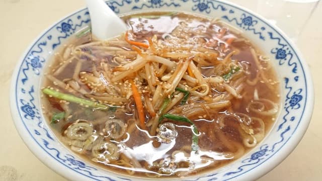 若竹食堂 - サブ画像2