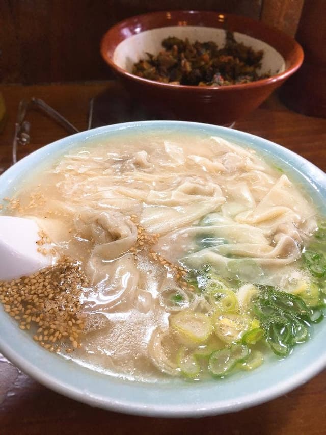 道善福一ラーメン - サブ画像1