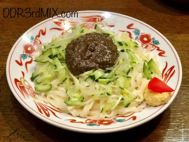 じゃじゃ麺屋 香醤 大通店 - サブ画像2