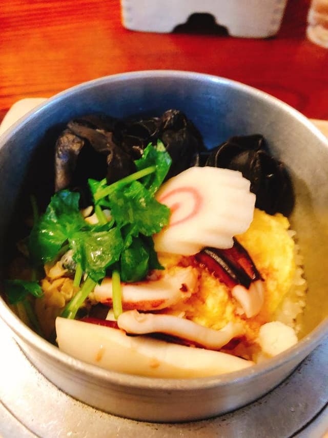 金釜 広沢店 - サブ画像1