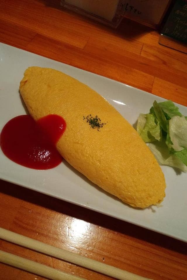 石巻バル Daccha - サブ画像3