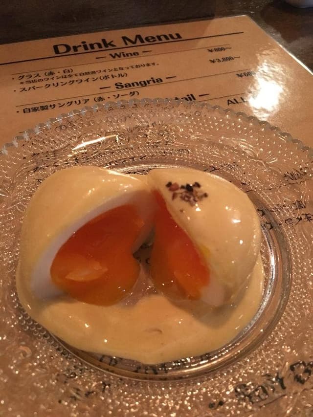 bistro grand Jeté - サブ画像1