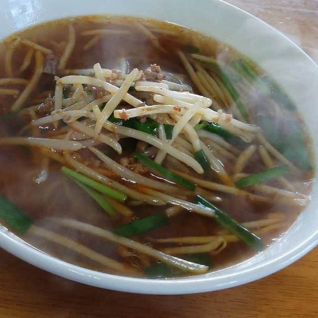 満城香 仙台店 - サブ画像3