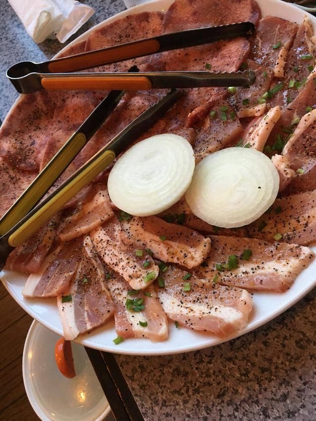 本場焼肉 唐辛子 - サブ画像3