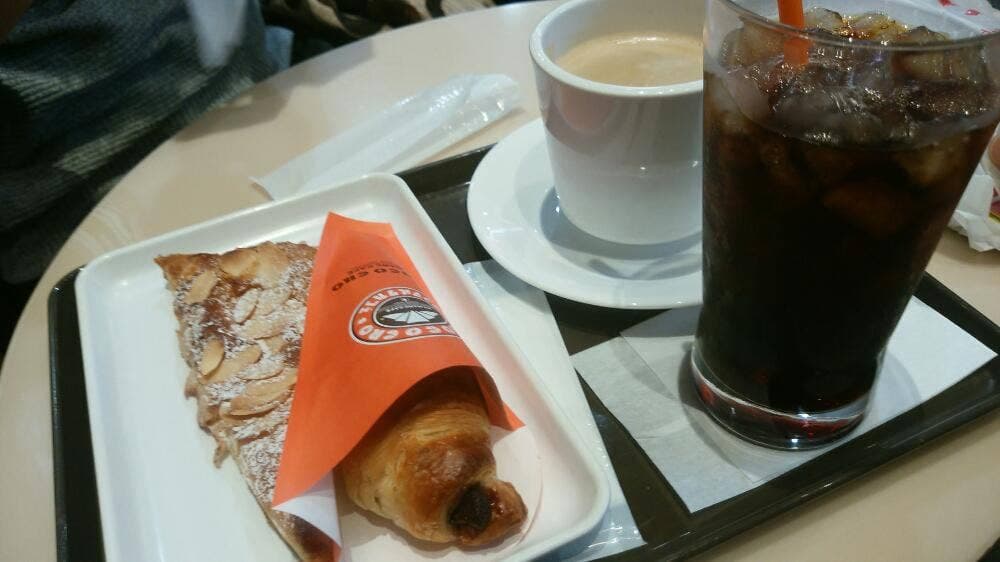 サンマルクカフェ イオンモール大高店