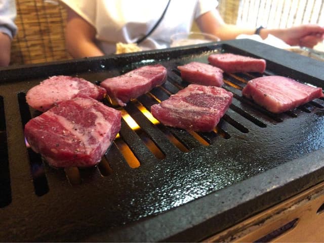 やきにくホルモン壱番 - サブ画像1
