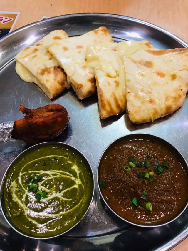 SAKURA INDIAN NEPALI RESTAURANT - サブ画像1
