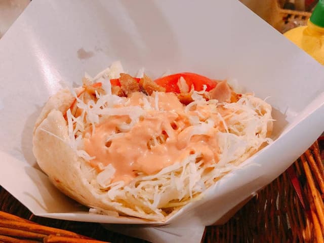 JOHN'S KABAB - サブ画像2