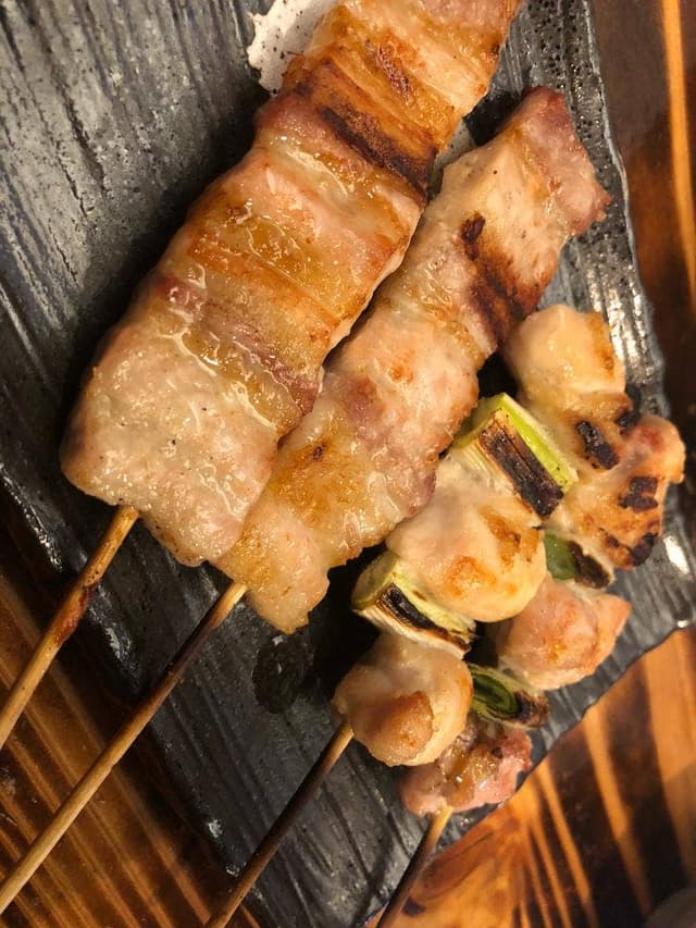 鈴の屋 - サブ画像1