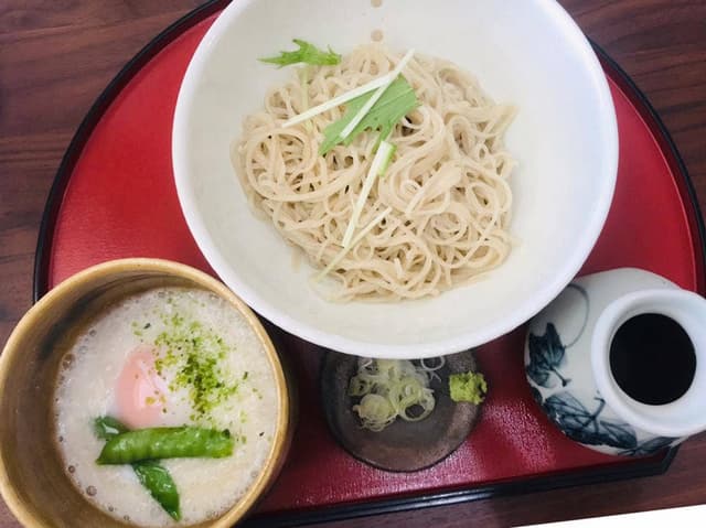 会津のそば新川 - サブ画像3