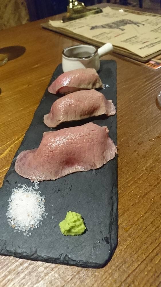 肉バルGyuuu - サブ画像2