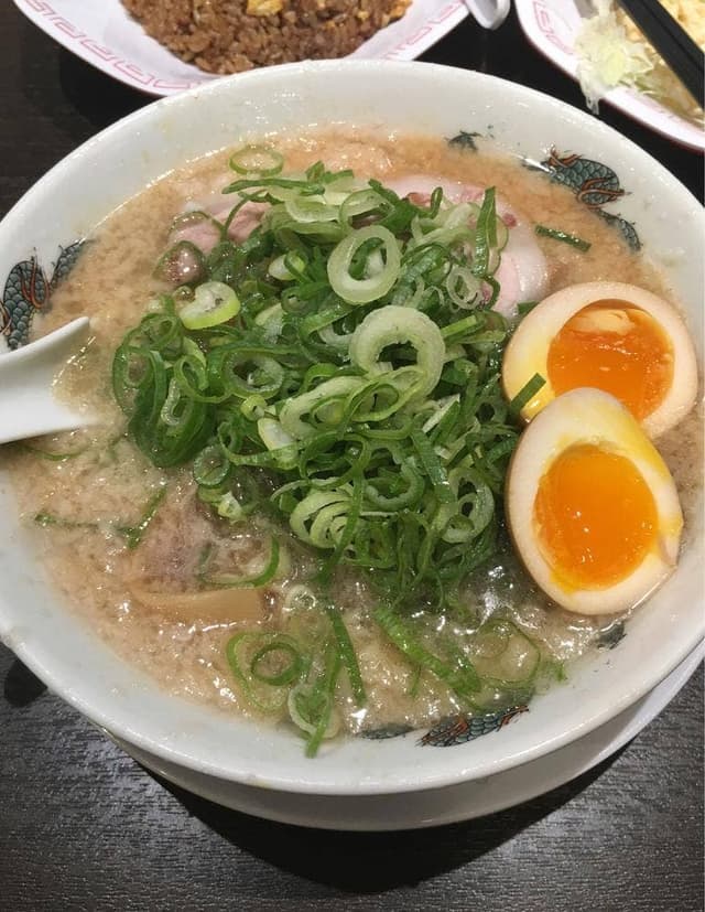 来来亭 南彦根店 - サブ画像2