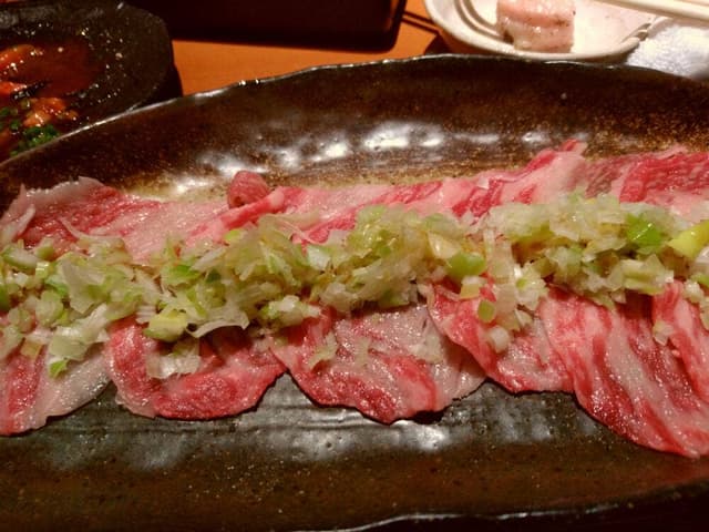 焼肉石屋 出町本店 - サブ画像3