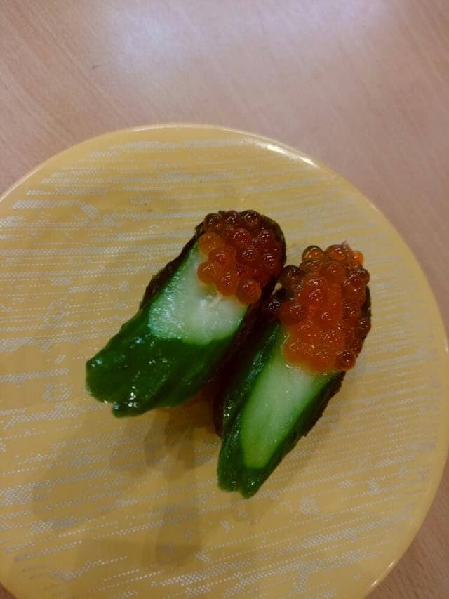 かっぱ寿司 寝屋川太秦店 - サブ画像1