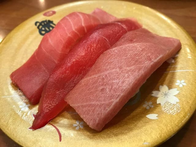 回転さかなや鮨 魚忠 則武本通り店 - サブ画像2