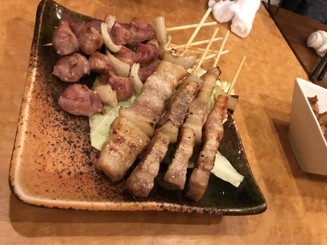 炭火・串焼きボンちゃん - サブ画像3