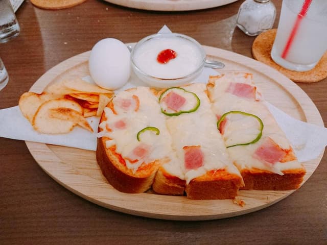 CAFE Refrair - サブ画像3