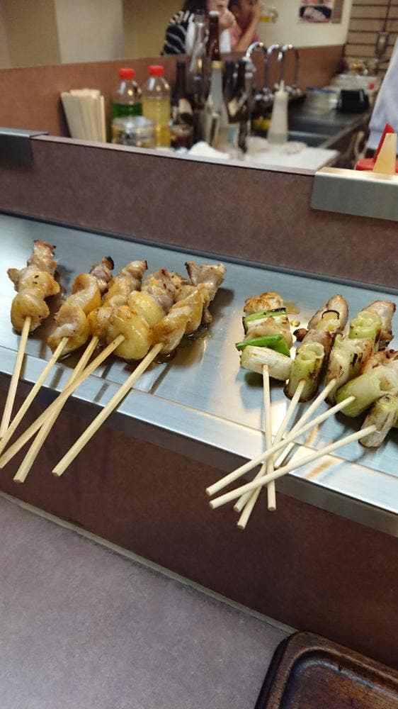 やきとりの名門 秋吉 古市店