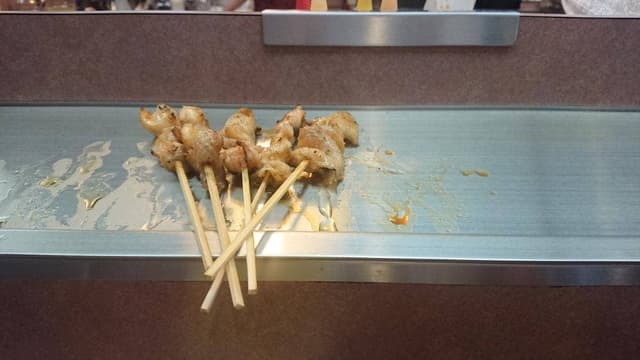 やきとりの名門 秋吉 古市店 - サブ画像1