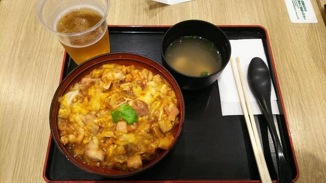 鶏三和 ラゾーナ川崎店 - サブ画像3