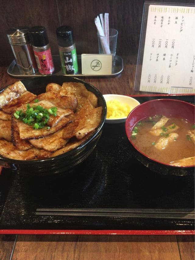 三〇食堂 - サブ画像3