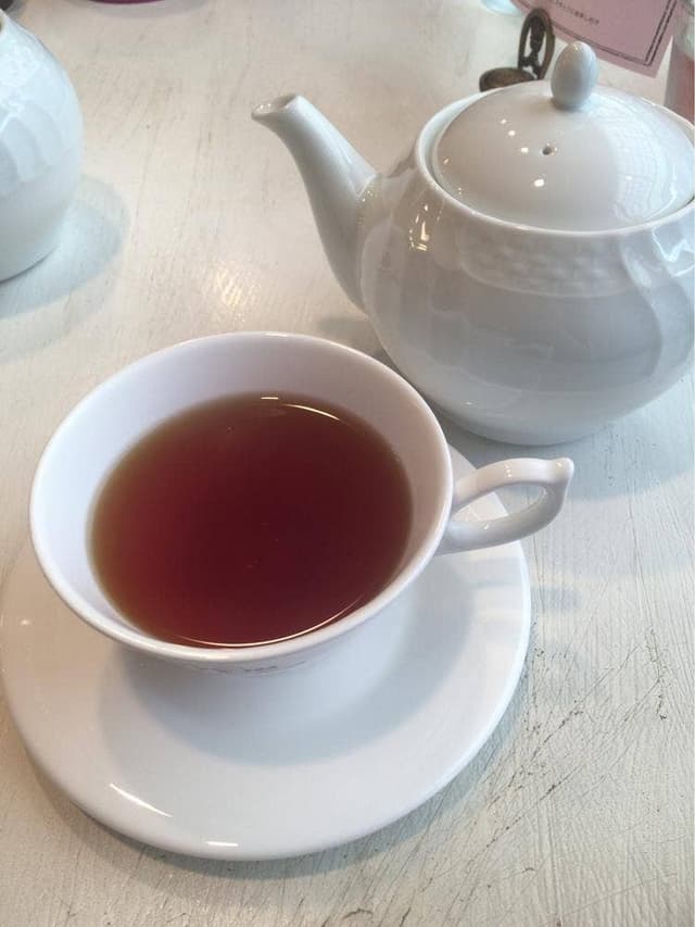 Y's tea room - サブ画像2