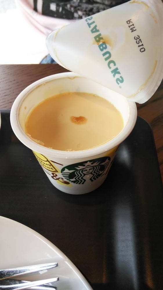 スターバックス コーヒー 阪神甲子園駅前店 - サブ画像3