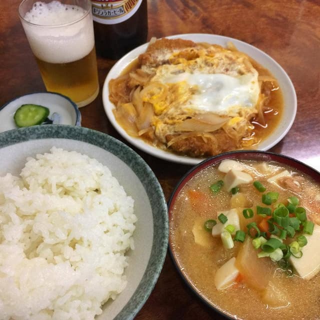 池上食堂 - サブ画像3
