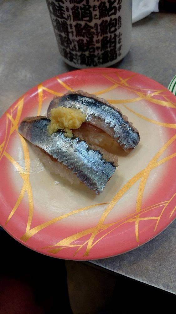 一平鮨ひたち南ドライブイン店 - サブ画像3