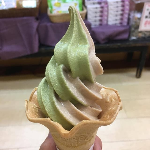お茶と海苔の磯田園 - サブ画像1