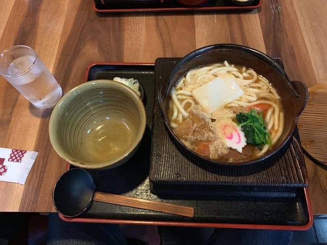 やなぎ家 - サブ画像1