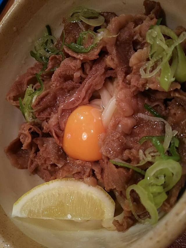 杵屋 山王パークタワービル店 - サブ画像2