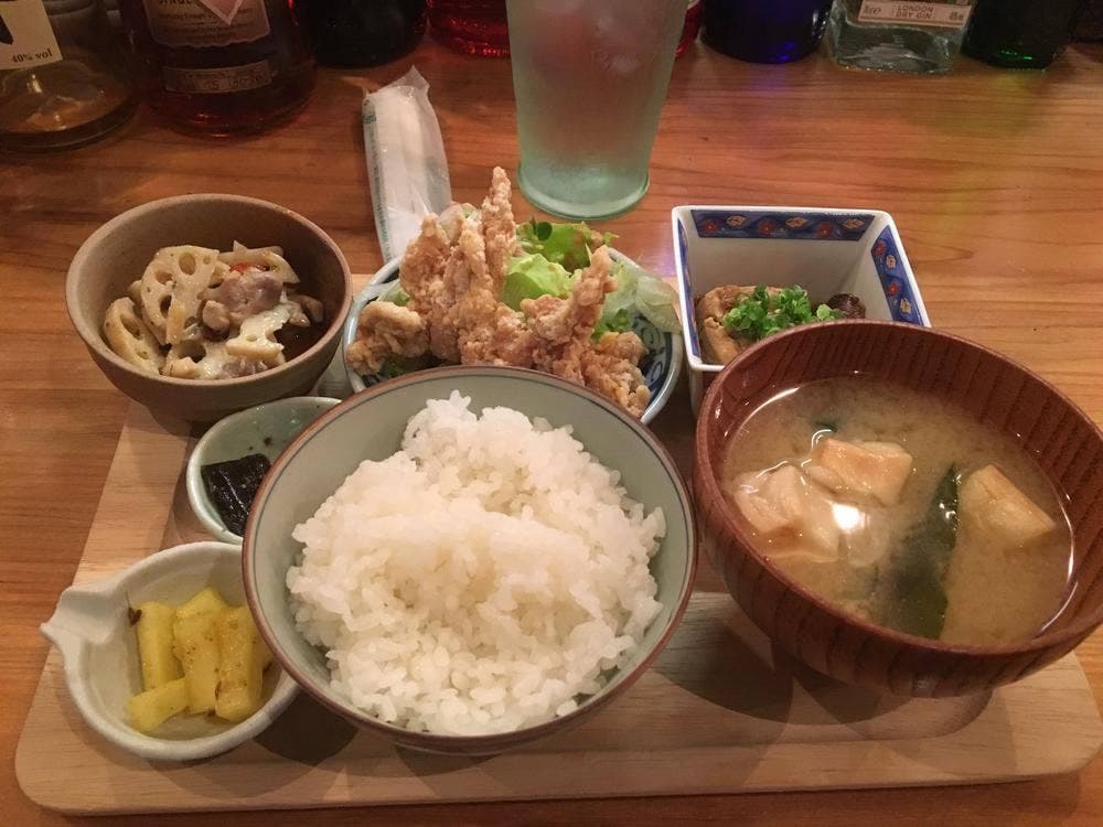 キッチン ミノウ