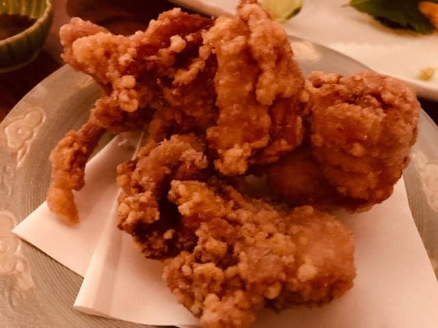 京野菜と創作料理 中家 - サブ画像3