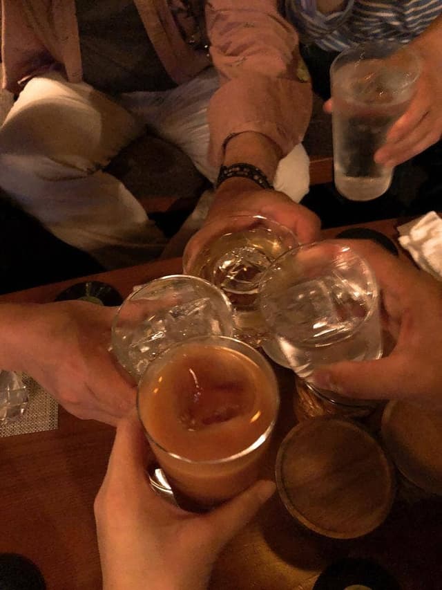 LaungeBar SASAKI - サブ画像2