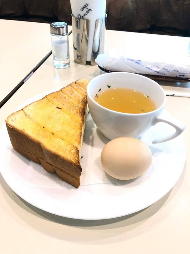 喫茶室ルノアール 横浜関内駅前店 - サブ画像3