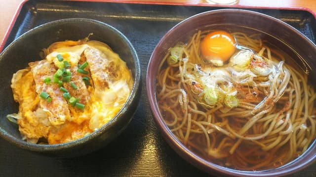 つか蕎麦 - サブ画像2
